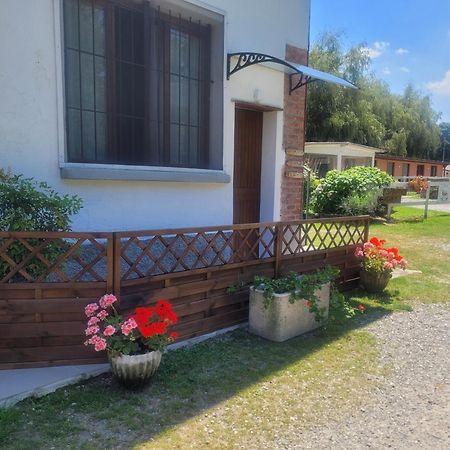 Agriturismo La Fornace Centro Ippico Como Exterior photo